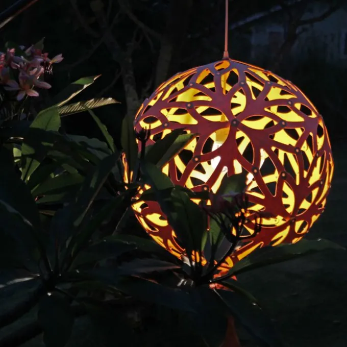 Floral Suspension