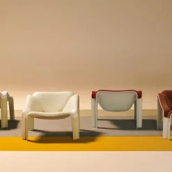 F300 - Lounge Chair