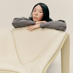 F300 - Lounge Chair