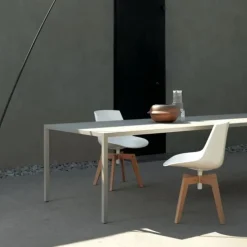Flow chaise - Chêne massif