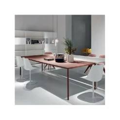 Flow chaise pivotante