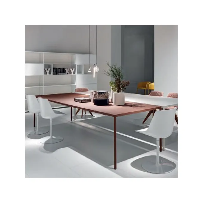 Flow chaise pivotante