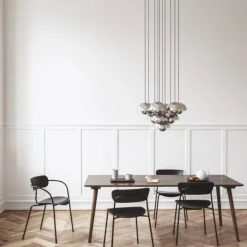 Flowerpot Chandelier VP1