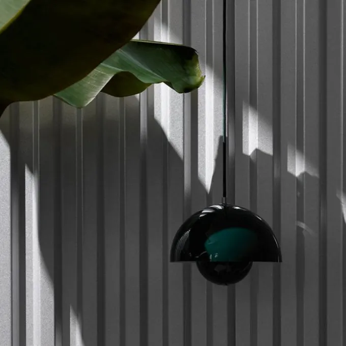 Flowerpot VP1