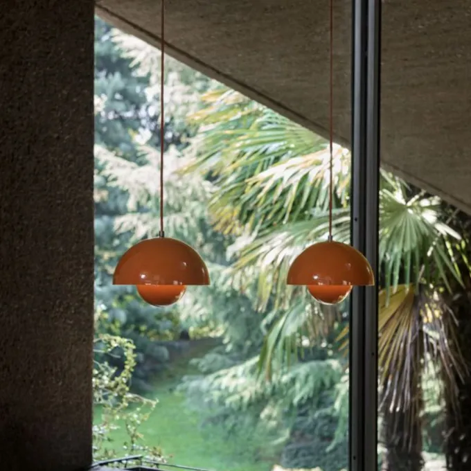 Flowerpot VP1