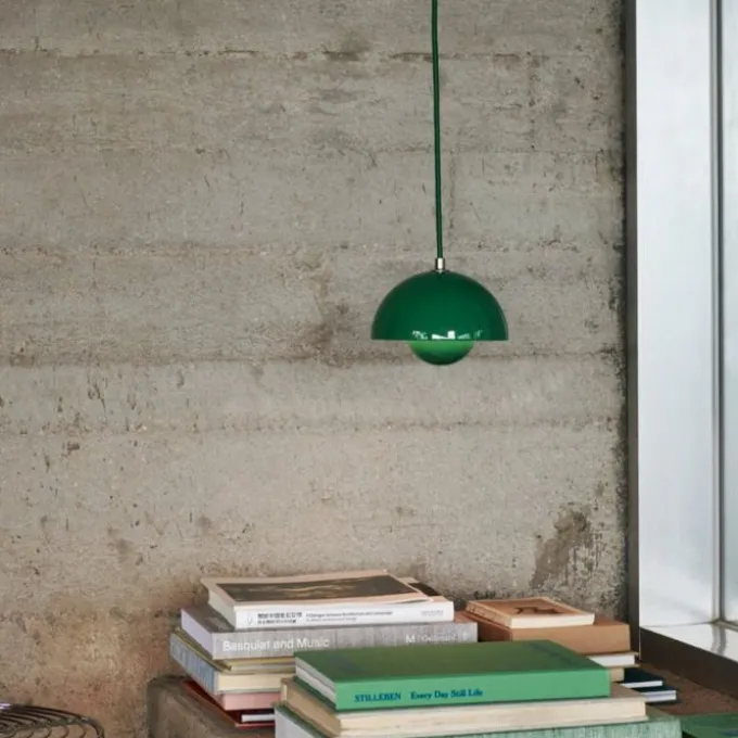 Flowerpot VP10
