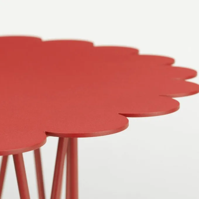 Flower Table
