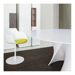 Flow Slim fauteuil pivotant