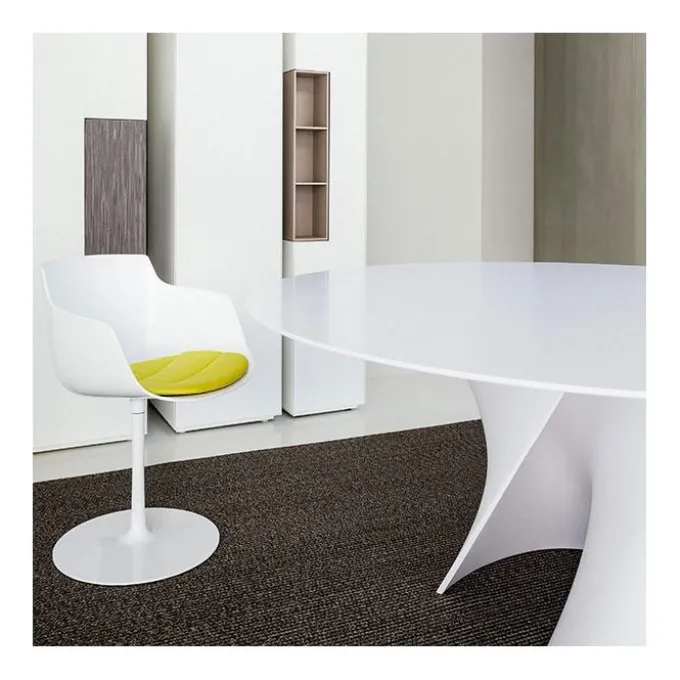 Flow Slim fauteuil pivotant