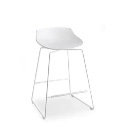 Flow Stool pieds traineau