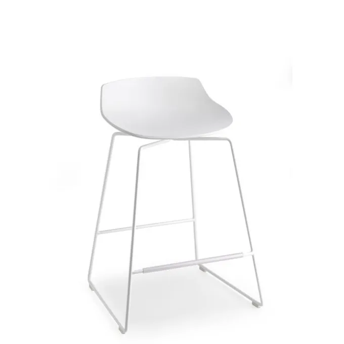 Flow Stool pieds traineau