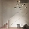 Flow - suspension