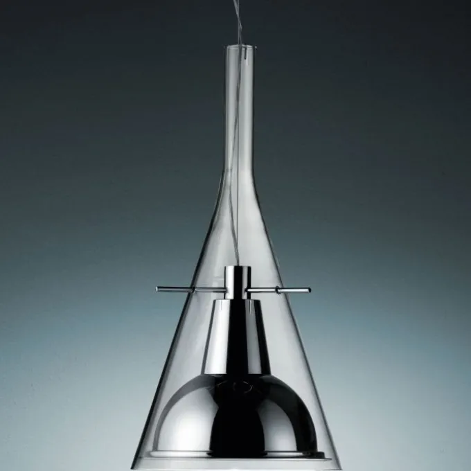 Flûte Magnum suspension
