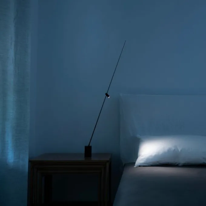 FM - Lampe à poser