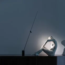 FM - Lampe à poser