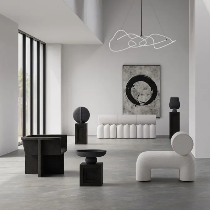 Foku Chair