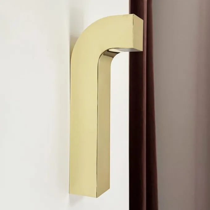 Fold - Applique
