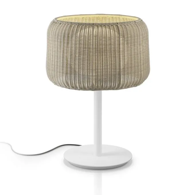 Fora Lampe de table