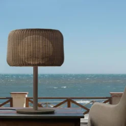 Fora Lampe de table