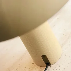 Forma lampe de table