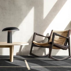 Forma lampe de table