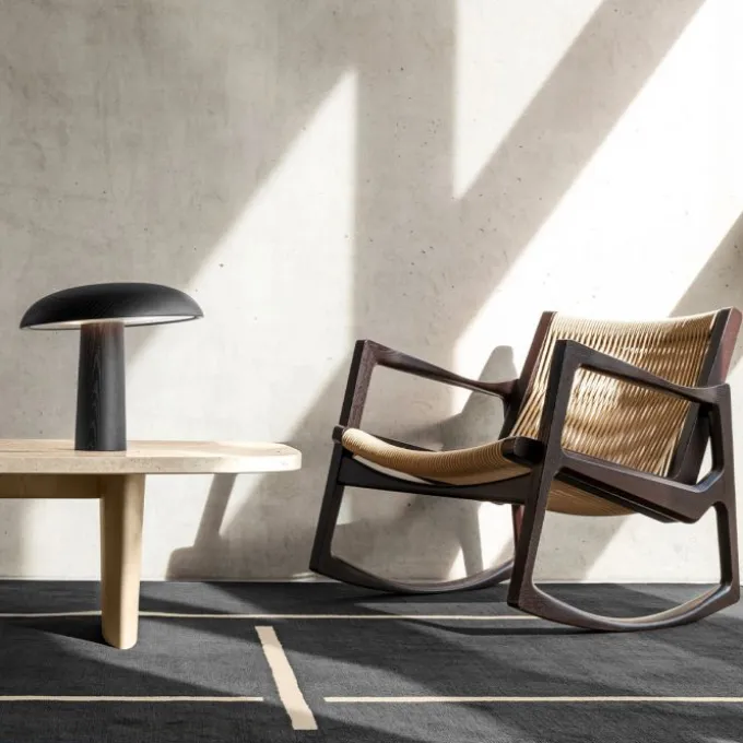 Forma lampe de table