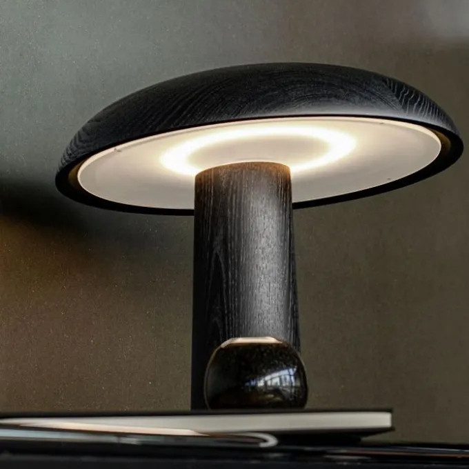 Forma lampe de table