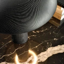 Forma lampe de table