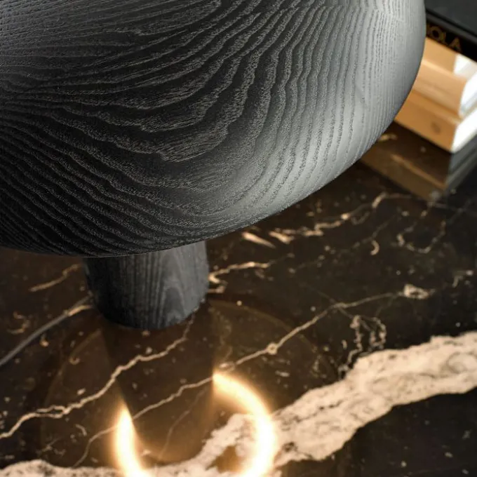 Forma lampe de table