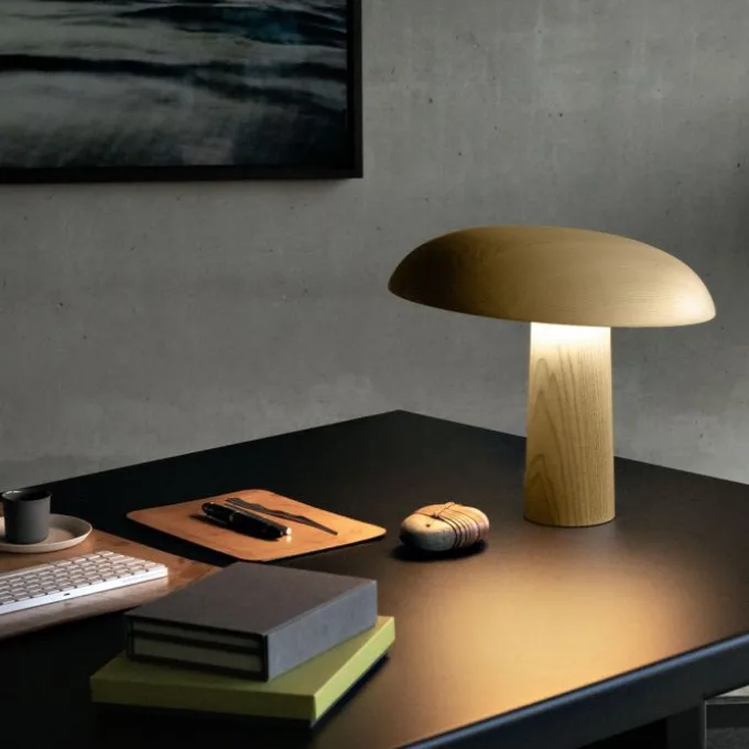 Forma lampe de table