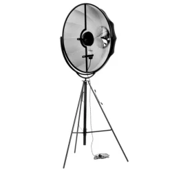 Fortuny Petite - Noir (Outlet)