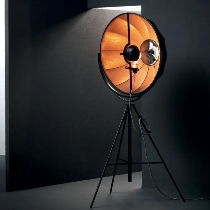Fortuny Petite - Noir (Outlet)