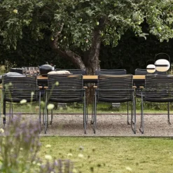 Four Dining Table Outdoor