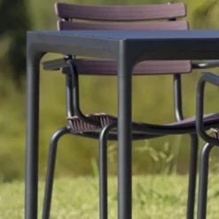 Four Dining Table Outdoor