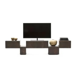 Fractal - Meuble TV