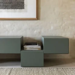 Fractal - Meuble TV