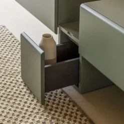 Fractal - Meuble TV
