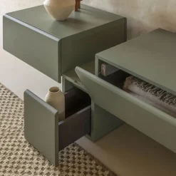 Fractal - Meuble TV