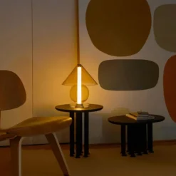 Fragile - Lampe à poser