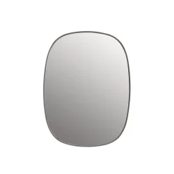 Framed Miroir