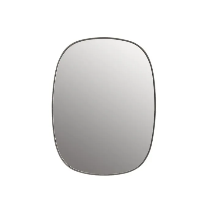Framed Miroir