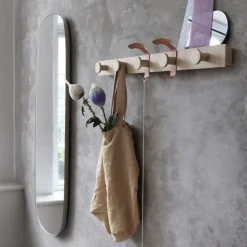Framed Miroir
