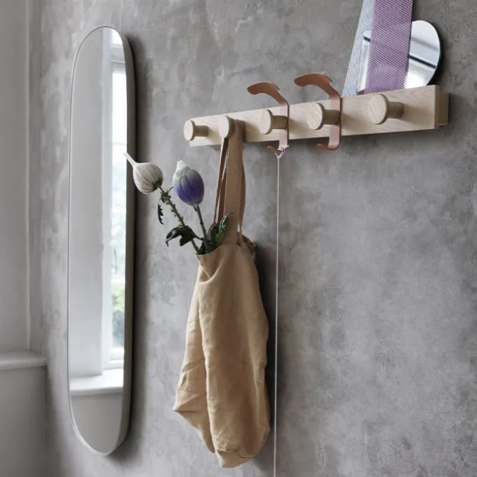 Framed Miroir