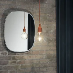 Framed Miroir