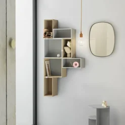 Framed Miroir
