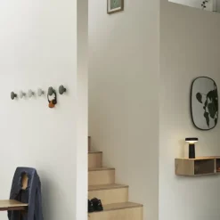 Framed Miroir