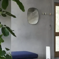Framed Miroir