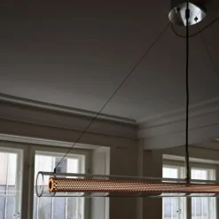 Frame Suspension