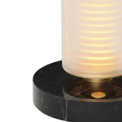 Frechin à table lampe sans fil