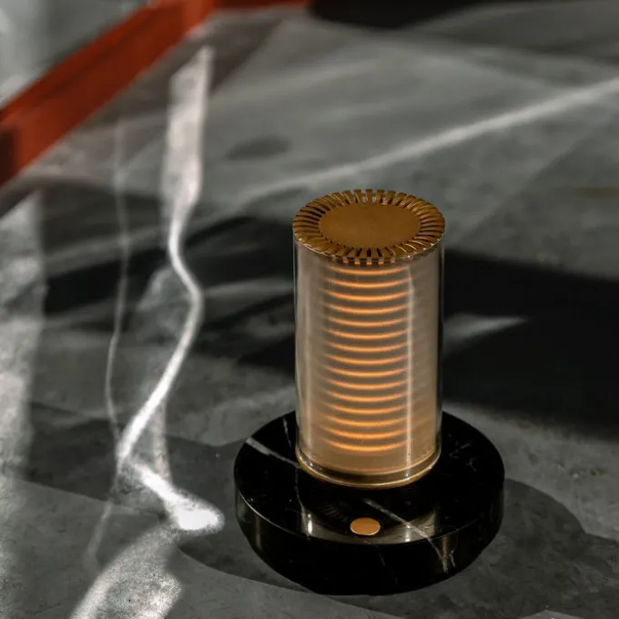 Frechin à table lampe sans fil